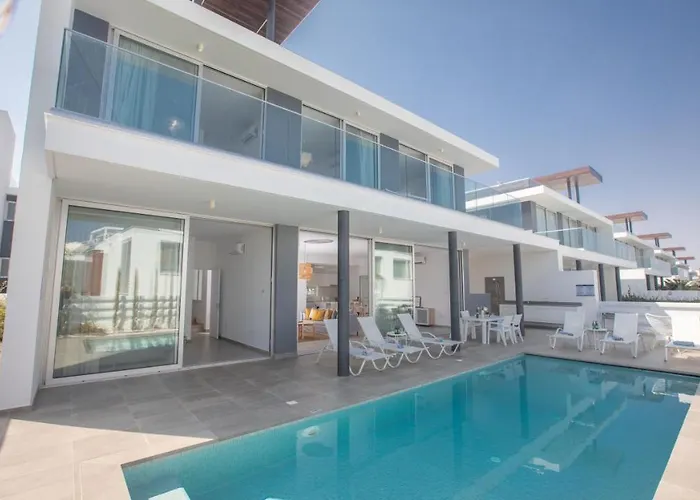 Villa Olivine Ol10