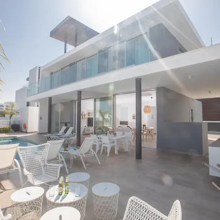 Villa Olivine Ol10