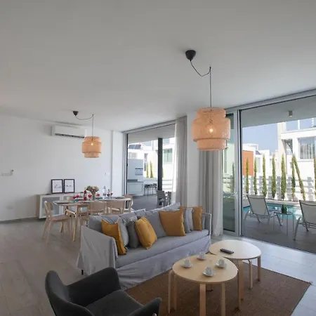 Olivine Ol10 Villa *