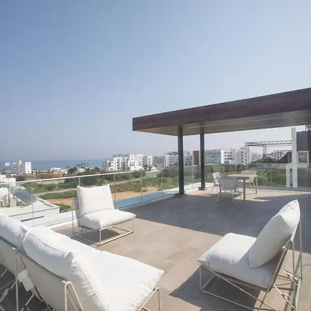 Villa Olivine Ol10 Protaras