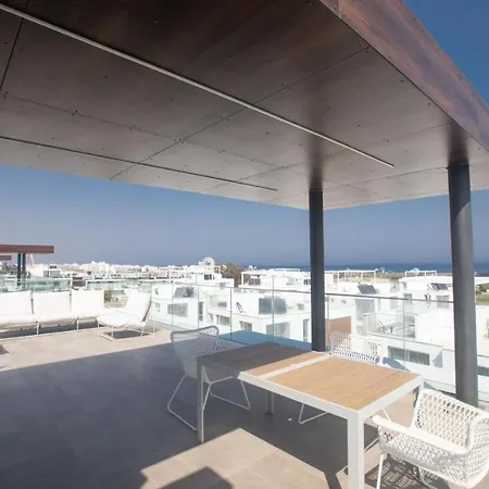 Olivine Ol10 Villa *