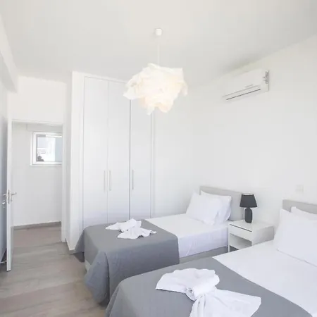 Olivine Ol10 Villa *