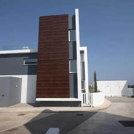 Villa Olivine Ol10 Protaras