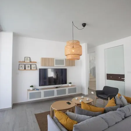 וילה Olivine Ol10