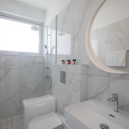Villa Olivine Ol10 *