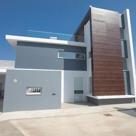 Olivine Ol10 Villa *