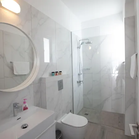 Olivine Ol10 Vilă