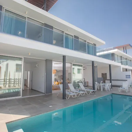 Olivine Ol10 Villa