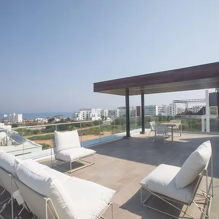 Villa Olivine Ol10 *