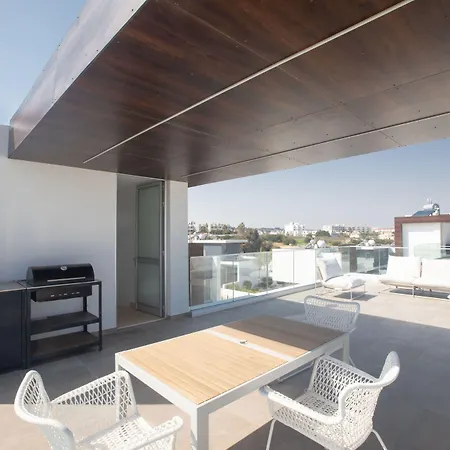 Olivine Ol10 Villa