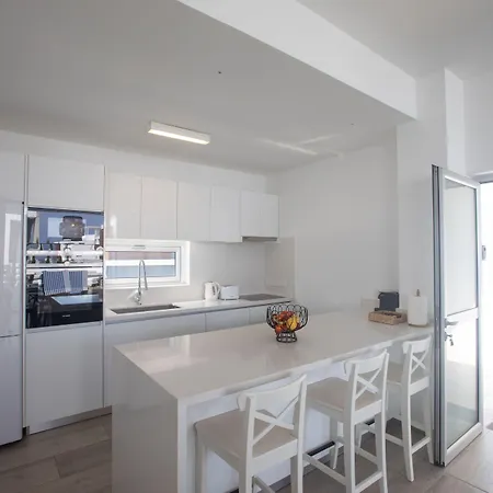Olivine Ol10 Vilă Protaras