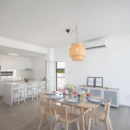 Villa Olivine Ol10